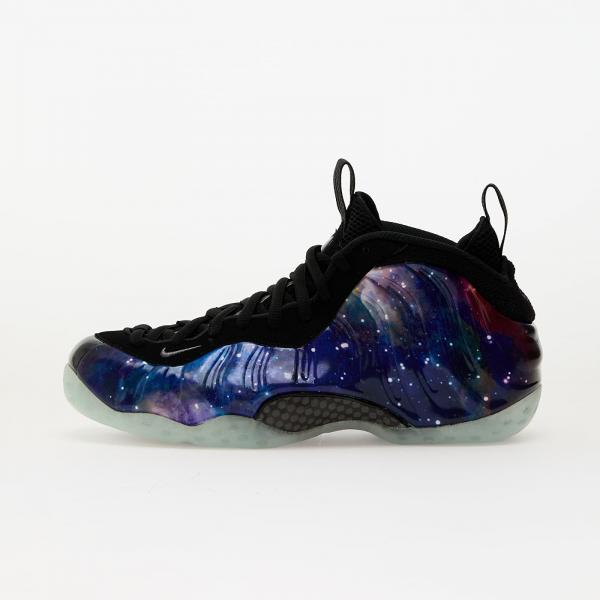 Tenisky Nike Air Foamposite One Qs Obsidian/ Anthracite-Black EUR 38