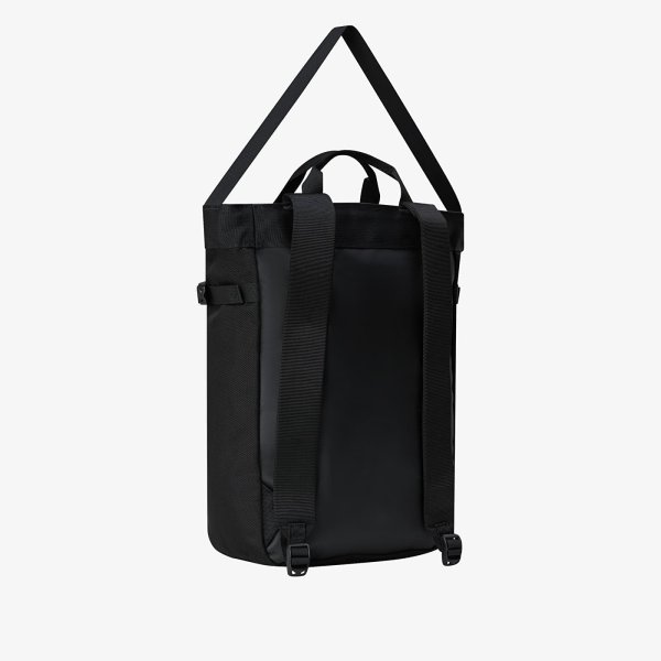 Taška The North Face Base Camp Tote Pack TNF Black/ TNF Black Universal