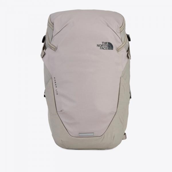 Batoh The North Face Kaban Backpack Light Stone Slab/ Soap Stone Universal