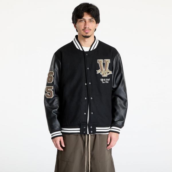 Bunda Vans LX Vans Tour Jacket Black XL