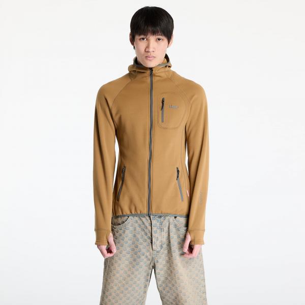 Bunda Tilak Femund Jacket Bronze Brown L