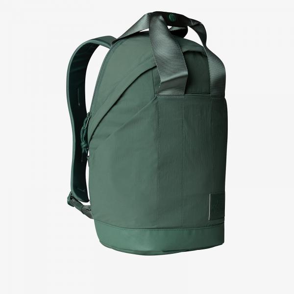 Batoh The North Face Never Stop Daypack Duck Green Universal