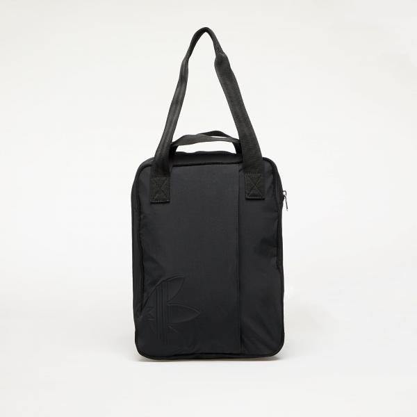 Batoh adidas Tote Backpack Black Universal