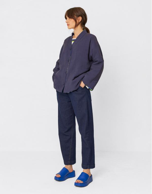SKFK Alana Jacket RG1 Kokomo L