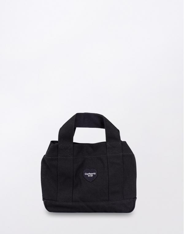 Carhartt WIP Drewe Tote, Small Black