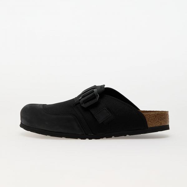 Tenisky Birkenstock Boston Nova Textile Black EUR 45