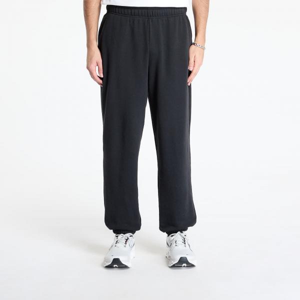 Tepláky New Balance French Terry Jogger Black XL