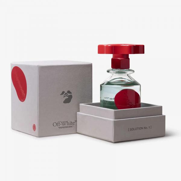 Off-White Perfumes Solution No. 1 - Edp 100ml 100ml