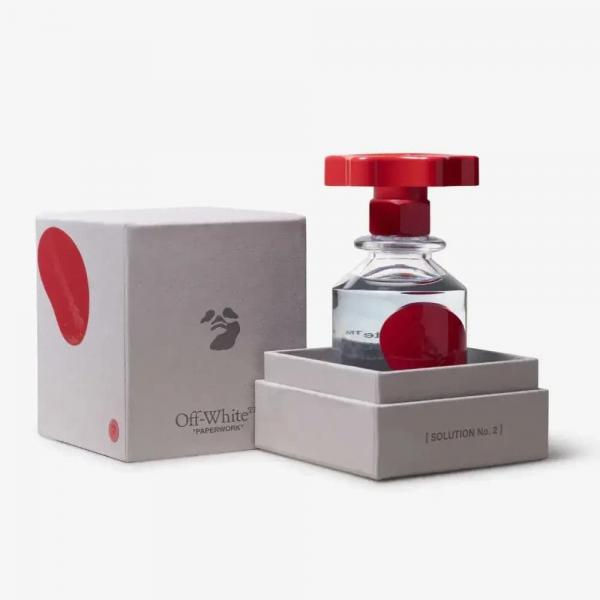Off-White Perfumes Solution No. 2 - Edp 100ml 100ml