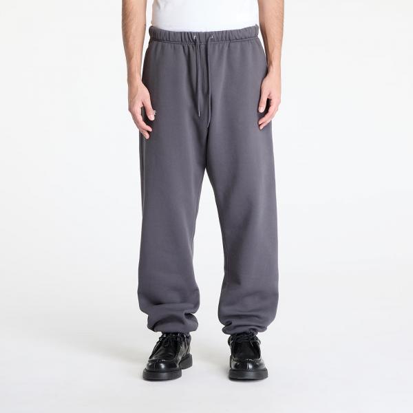 Tepláky Patta Classic Jogging Pants Forged Iron XXL
