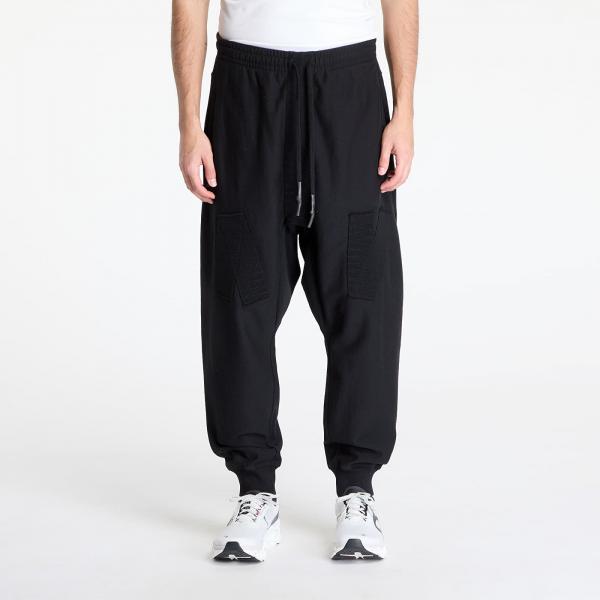 Tepláky Reebok x 11 by Boris Bidjan Saberi LTD Constructed Jogger Black XL