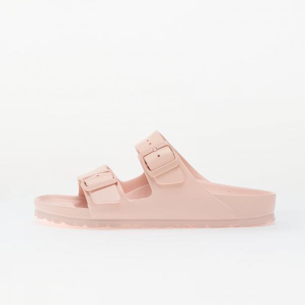 Boty Birkenstock Arizona EVA rose reptile 38