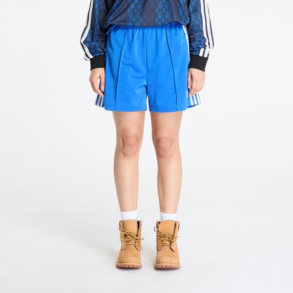 Šortky adidas Firebird Short Blue XS