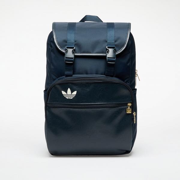 Batoh adidas Flap Backpack Aurora Ink 25 l