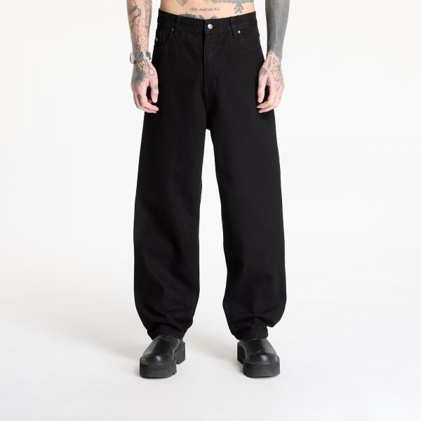 Džíny Wasted Paris Signature Casper Pant Black 34