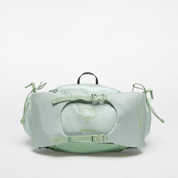 Ledvinka Osprey Tempest 6 Frosty Mint Green/ Botanica 6 l