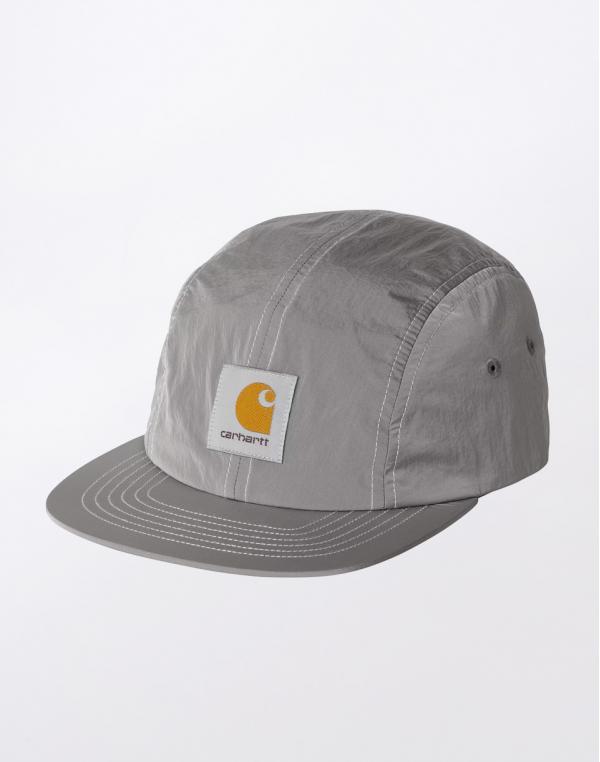Carhartt WIP Canby Cap Yosemite/White