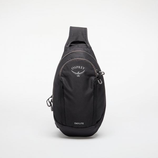 Batoh Osprey Daylite Sling Black 5 l