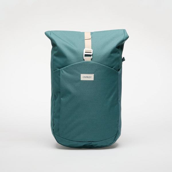 Batoh Osprey Arcane Roll Top Backpack Cascade Blue 24 l