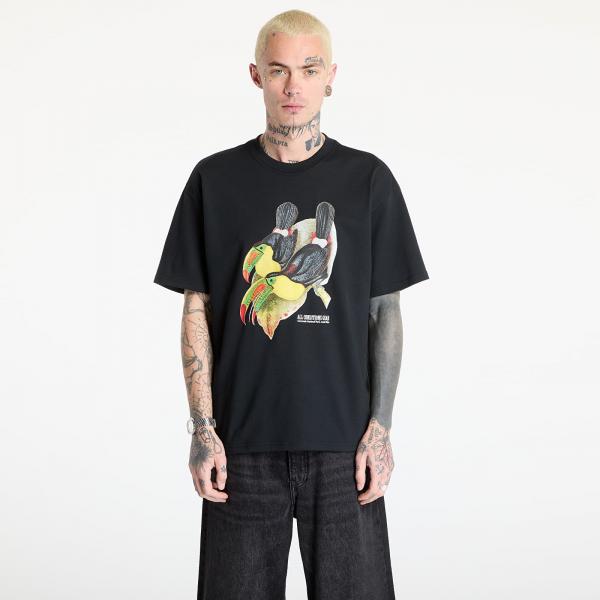 Tričko Nike ACG Men's Dri-FIT T-Shirt Black S
