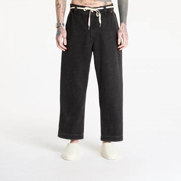 Džíny HAL STUDIOS® Studio Denim Jean Washed Black S