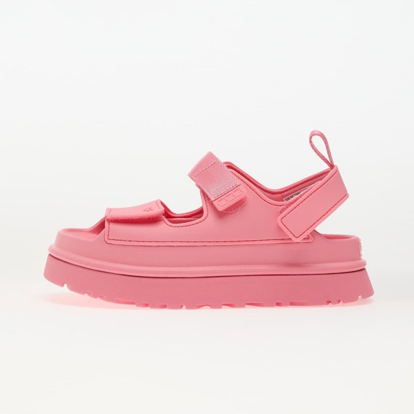 Tenisky UGG W Goldenglow Tropical Pink EUR 40