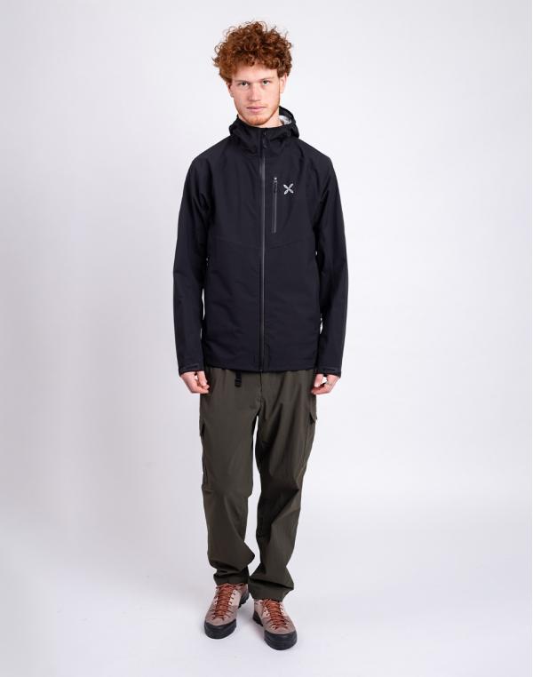Montura Nordik Jacket 90 BLACK S
