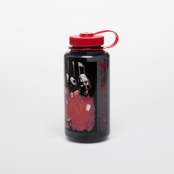 PLEASURES x Slipknot Band Nalgene Bottle Black Universal