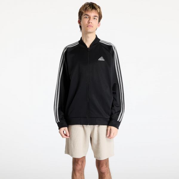 Mikina adidas Track Top Black/ Black S