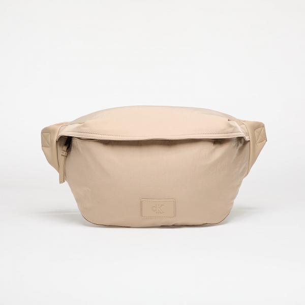 Ledvinka Calvin Klein Jeans Metro Oversized Waistbag Gray Universal