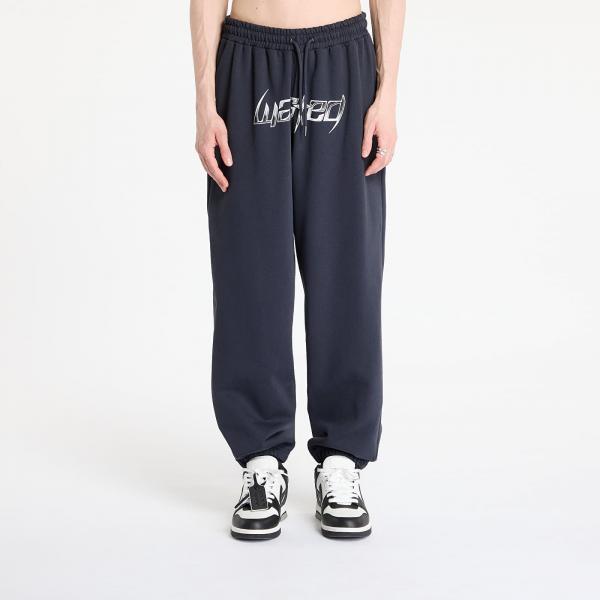 Tepláky Wasted Paris M Blade Jogging Night Blue L