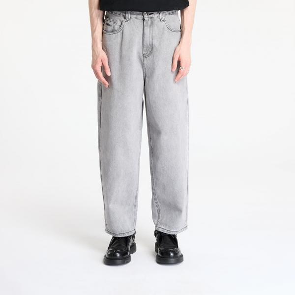 Džíny Wasted Paris M Signature Casper Jeans Grey 32