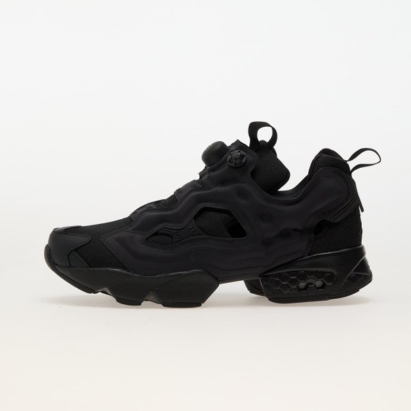 Tenisky Reebok Instapump Fury 94 Black/ Black/ Black EUR 37.5