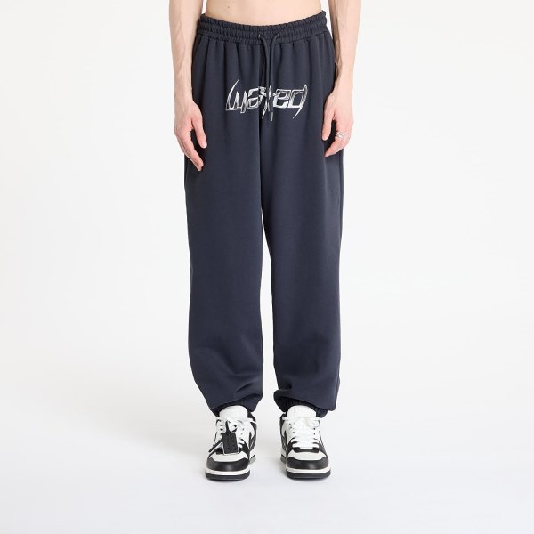 Tepláky Wasted Paris M Blade Jogging Night Blue XL
