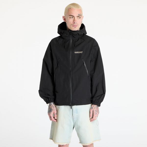Větrovka Wasted Paris M Blade Windbreaker Black XL