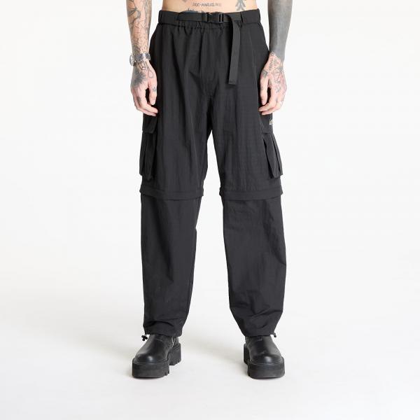 Kalhoty Wasted Paris M Blade Hunter Black M