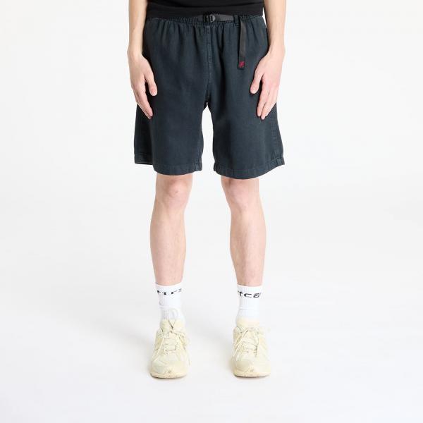 Šortky Gramicci Hemp G-Short Hemp Black L