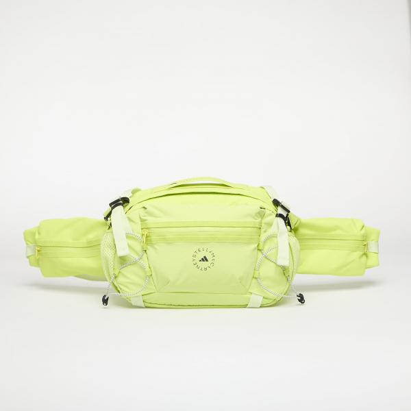 Ledvinka adidas x Stella McCartney Multisport Bag Bahia Glow/ Utility Black Universal