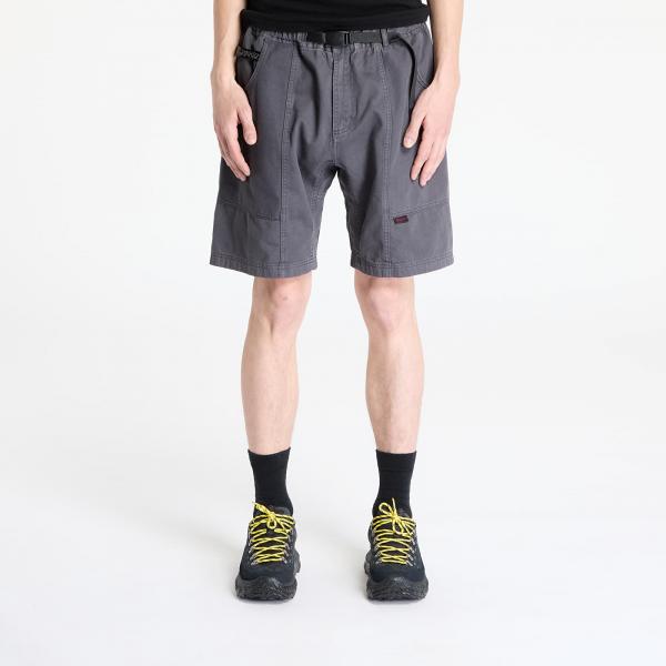 Šortky Gramicci Gadget Short Fossil Grey Pigment XL
