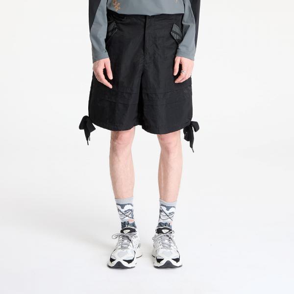 Šortky Reebok Carpenter Short UNISEX Washed Black M