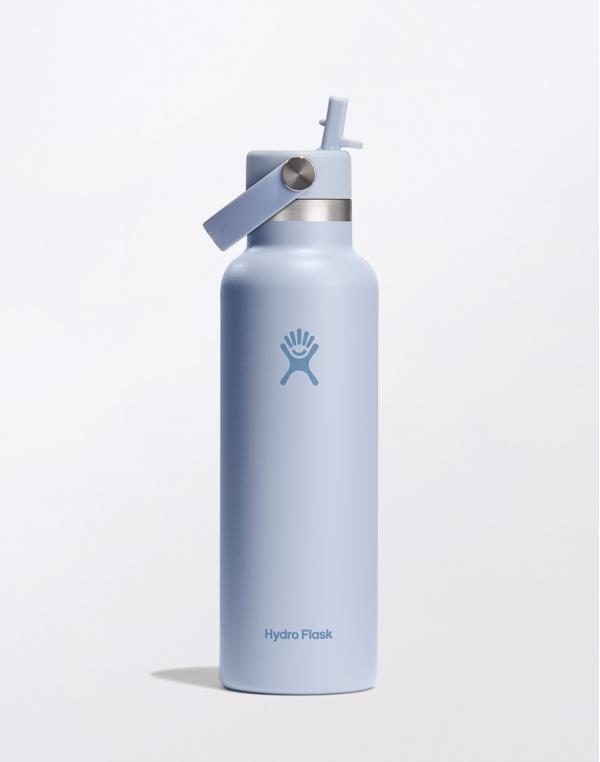 Hydro Flask Standard Flex Straw Cap 21 oz (621 ml) Surf