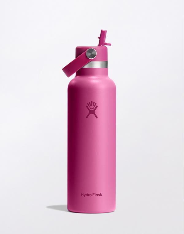 Hydro Flask Standard Flex Straw Cap 21 oz (621 ml) Reef