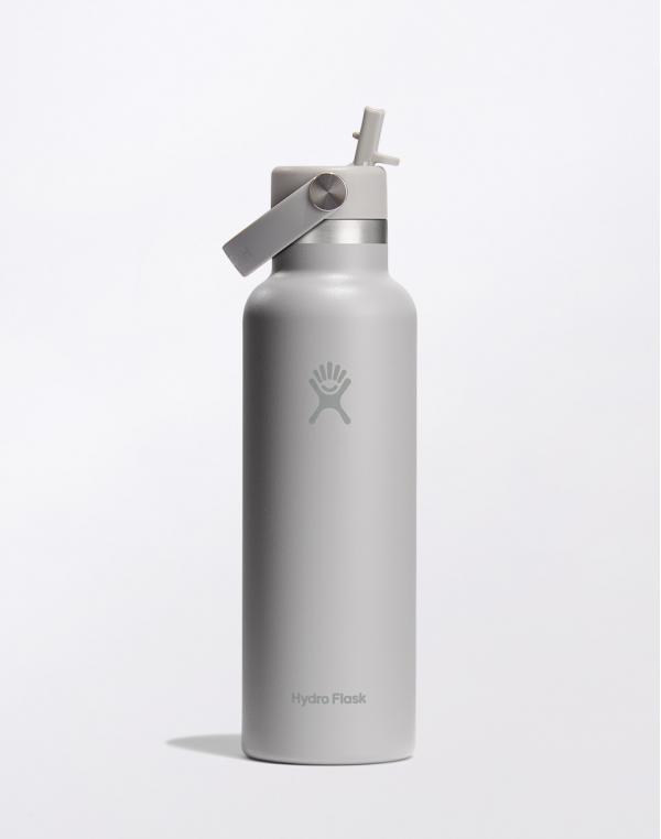 Hydro Flask Standard Flex Straw Cap (621 ml) Birch