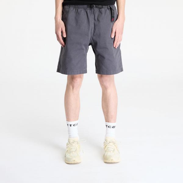 Šortky Gramicci G-Short Dyed Fossil Grey Pigment XL