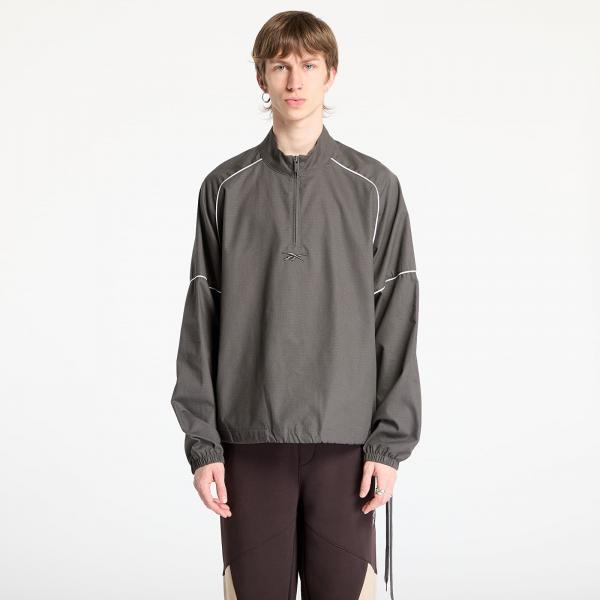 Bunda Reebok Track Jacket UNISEX Washed Black XXL