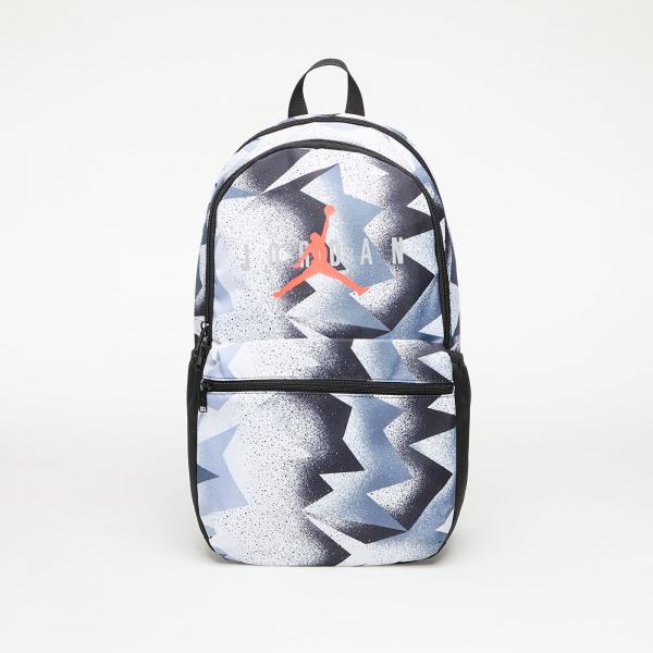 Batoh Jordan Jam Hbr Backpack Black/ Infrared Universal