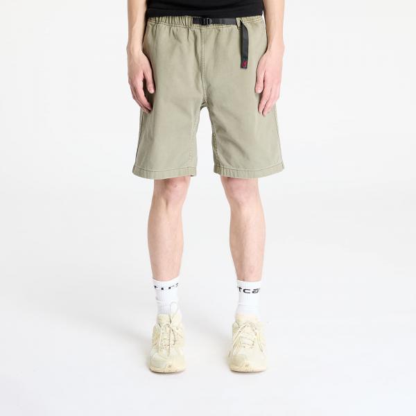 Šortky Gramicci G-Short Dyed Herb Pigment L