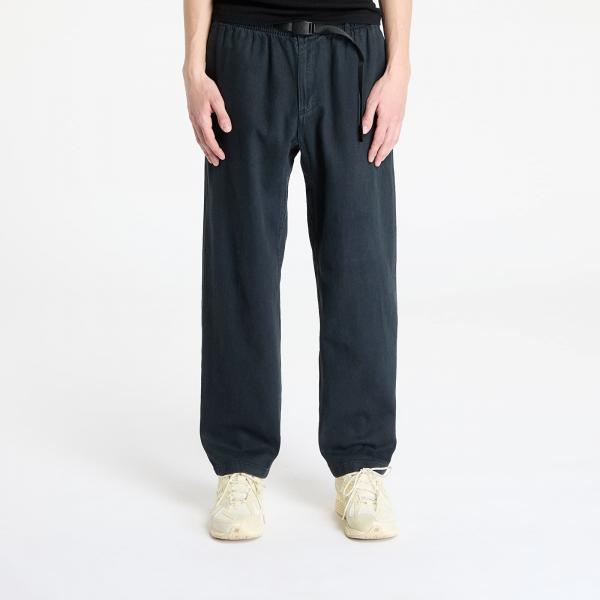 Kalhoty Gramicci Hemp Pant Hemp Black XL