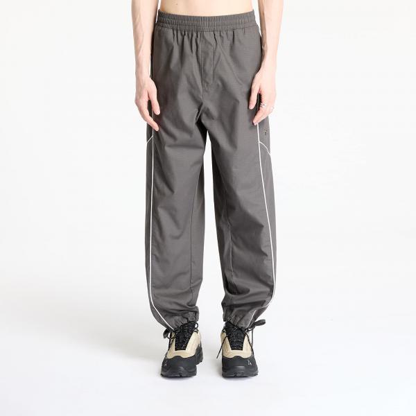 Kalhoty Reebok Track Pant UNISEX Washed Black L