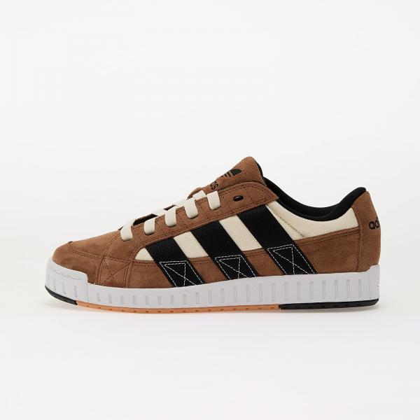 Tenisky adidas Lwst Preloved Brown/ Core Black/ Crew White EUR 44